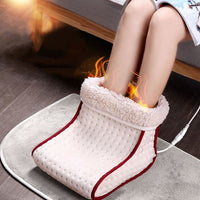 Cushion  Foot Warmer - Golonzo -                                                                             