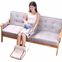 Cushion  Foot Warmer - Golonzo -                                                                             
