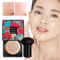 CushyFoundy-BB Cream Air Cushion Foundation - Golonzo -                                                                             