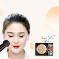CushyFoundy-BB Cream Air Cushion Foundation - Golonzo -                                                                             