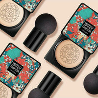 CushyFoundy-BB Cream Air Cushion Foundation - Golonzo -                                                                             