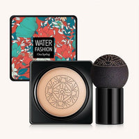 CushyFoundy-BB Cream Air Cushion Foundation - Golonzo -                                                                             