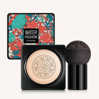 CushyFoundy-BB Cream Air Cushion Foundation - Golonzo -                                                                             