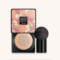 CushyFoundy-BB Cream Air Cushion Foundation - Golonzo -                                                                             