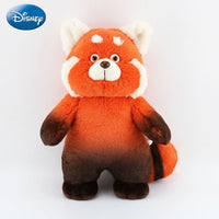 Cute Ailurus Plush Doll - Turning Red Cute Cute - Golonzo -                                                                             
