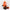 Cute Ailurus Plush Doll - Turning Red Cute Cute - Golonzo -                                                                             