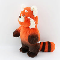 Cute Ailurus Plush Doll - Turning Red Cute Cute - Golonzo -                                                                             