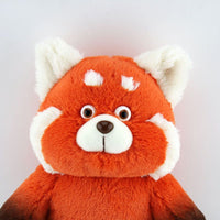 Cute Ailurus Plush Doll - Turning Red Cute Cute - Golonzo -                                                                             
