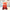 Cute Ailurus Plush Doll - Turning Red Cute Cute - Golonzo -                                                                             