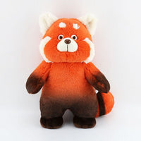 Cute Ailurus Plush Doll - Turning Red Cute Cute - Golonzo -                                                                             