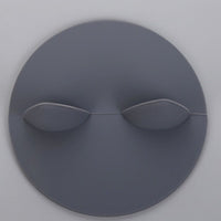 Cute Anti dust Silicone Cup Cover Cats Ears - Golonzo -                                                                             