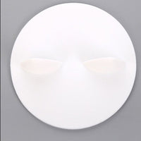 Cute Anti dust Silicone Cup Cover Cats Ears - Golonzo -                                                                             