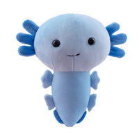 Cute Axolotl Plush Toy Stuffed Animal Plushie Doll - Golonzo -                                                                             