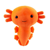Cute Axolotl Plush Toy Stuffed Animal Plushie Doll - Golonzo -                                                                             