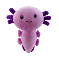 Cute Axolotl Plush Toy Stuffed Animal Plushie Doll - Golonzo -                                                                             