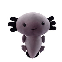 Cute Axolotl Plush Toy Stuffed Animal Plushie Doll - Golonzo -                                                                             