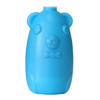 Cute Bear Toilet Magic Cleaner - Golonzo -                                                                             