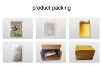 Cute Bee Brooch - Golonzo -                                                                             