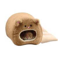 Cute Cartoon Warm Bed Winter Pet - Golonzo -                                                                             