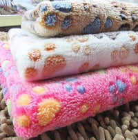 Cute Cartoon Warm Bed Winter Pet - Golonzo -                                                                             