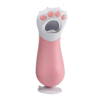Cute Cat Paw Bottle Beer Opener Creative Opener Tools Bar - Golonzo -                                                                             