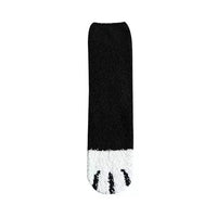 Cute Cat Paw Fluffy Winter Socks - Golonzo -                                                                             