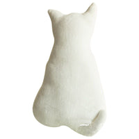 Cute Cat Seat Sofa Pillow Cushion Plush Animal - Golonzo -                                                                             