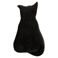 Cute Cat Seat Sofa Pillow Cushion Plush Animal - Golonzo -                                                                             