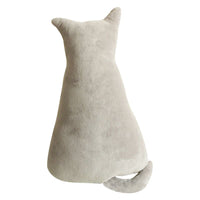 Cute Cat Seat Sofa Pillow Cushion Plush Animal - Golonzo -                                                                             