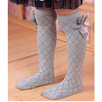 Cute Children's Knee High Socks - Golonzo -                                                                             