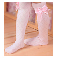 Cute Children's Knee High Socks - Golonzo -                                                                             
