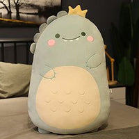 Cute Elastic Animal Toy Plush Stuffed Pillows - Golonzo -                                                                             