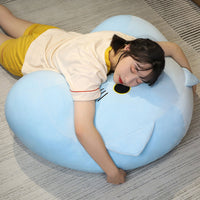 Cute Kitten Ball Stuffed Squishy Animal Pillow - Golonzo -                                                                             