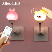 Cute LED Nighit Light - Golonzo -                                                                             
