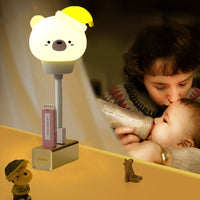 Cute LED Nighit Light - Golonzo -                                                                             