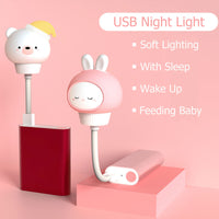 Cute LED Nighit Light - Golonzo -                                                                             