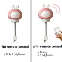 Cute LED Nighit Light - Golonzo -                                                                             