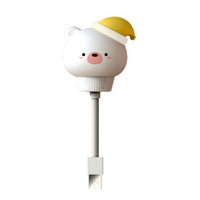 Cute LED Nighit Light - Golonzo -                                                                             