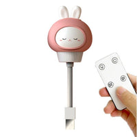 Cute LED Nighit Light - Golonzo -                                                                             