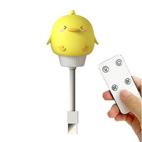 Cute LED Nighit Light - Golonzo -                                                                             
