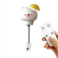 Cute LED Nighit Light - Golonzo -                                                                             