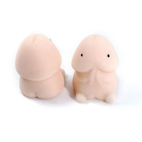 Cute PP Shape Toy For Relax - Golonzo -                                                                             