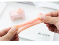 Cute PP Shape Toy For Relax - Golonzo -                                                                             