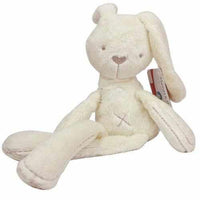 Cute Rabbit Plush Doll - Golonzo -                                                                             