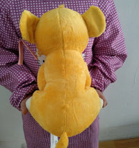 Cute Simba Doll - The Lion King Fans - Golonzo -                                                                             