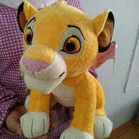 Cute Simba Doll - The Lion King Fans - Golonzo -                                                                             