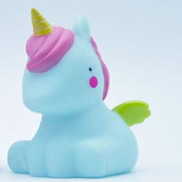 Cute ! Unicorn LED Night Light - Golonzo -                                                                             