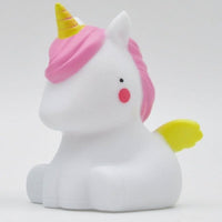Cute ! Unicorn LED Night Light - Golonzo -                                                                             