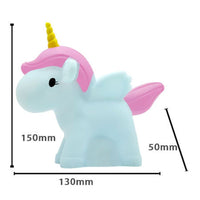 Cute ! Unicorn LED Night Light - Golonzo -                                                                             