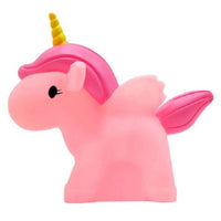 Cute ! Unicorn LED Night Light - Golonzo -                                                                             